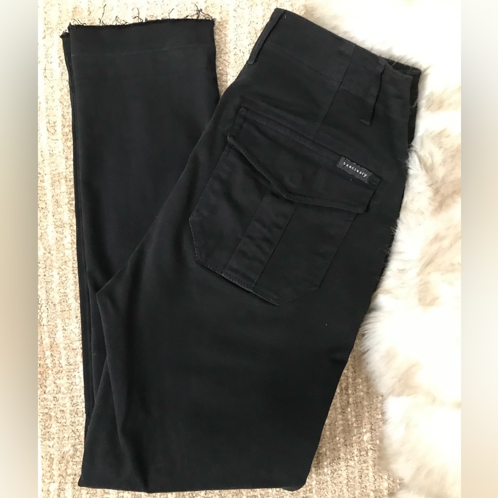 Sanctuary Standard Surplus Pants